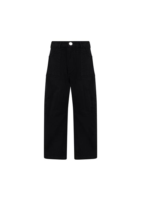 Jeans con logo MISSONI KIDS | MZ6A90 Z3702930